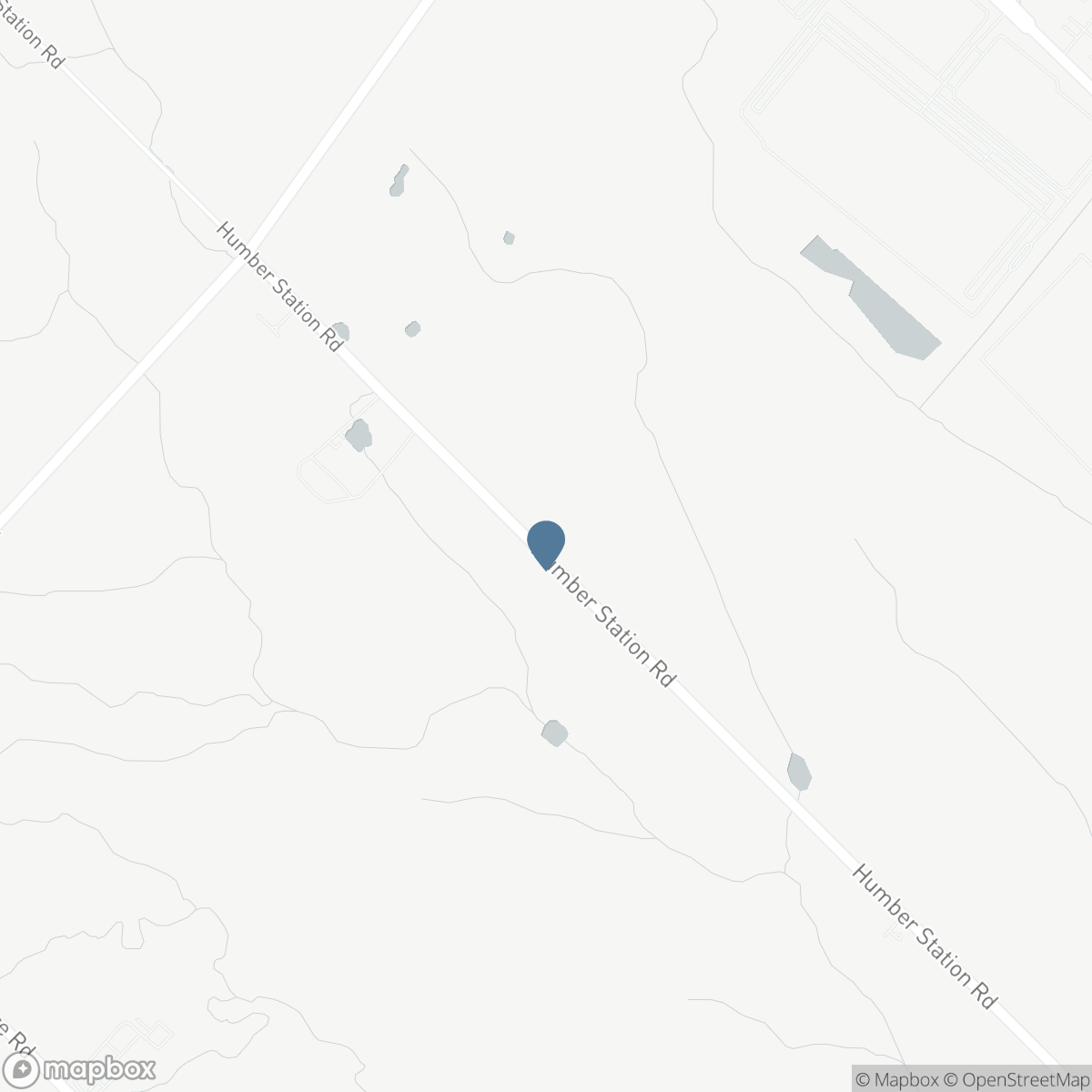 12792 HUMBER STATION ROAD, Caledon, Ontario L7E 0Y2